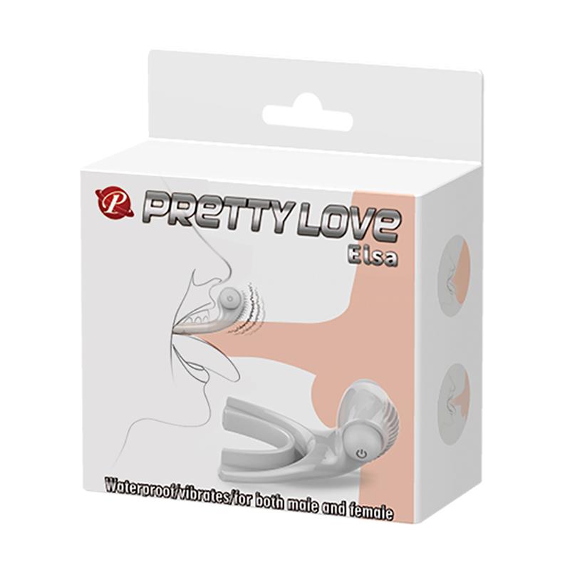 Elsa Vibrador Oral - Imagen 8