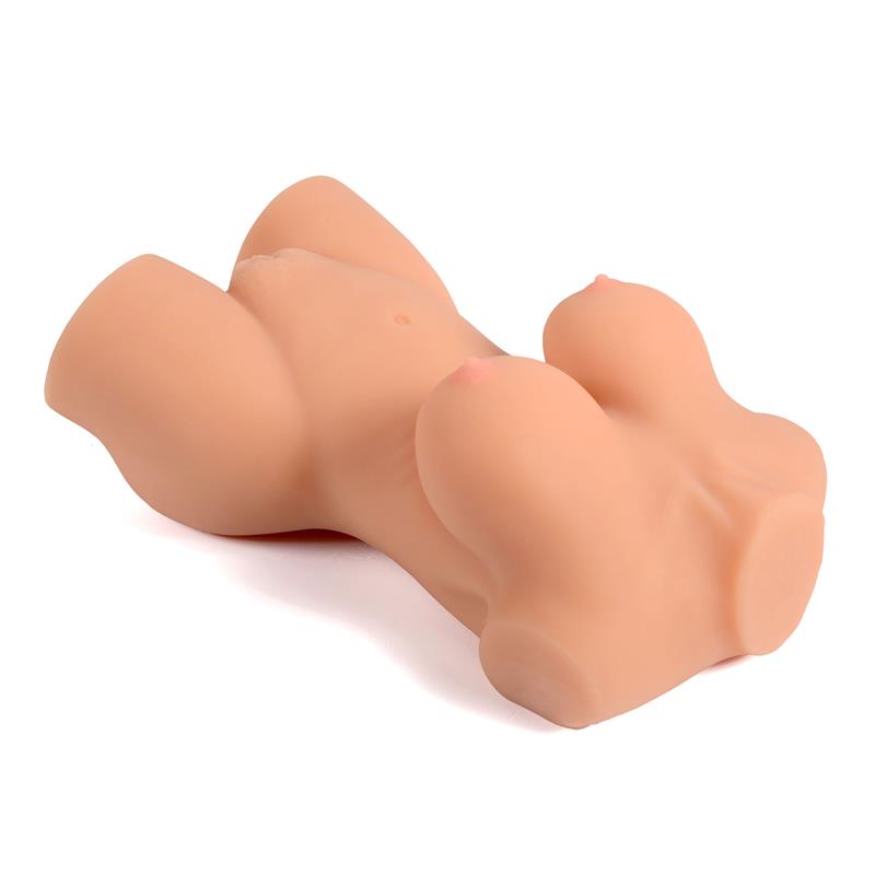 Emma Torso Realista 8 kg - Imagen 4