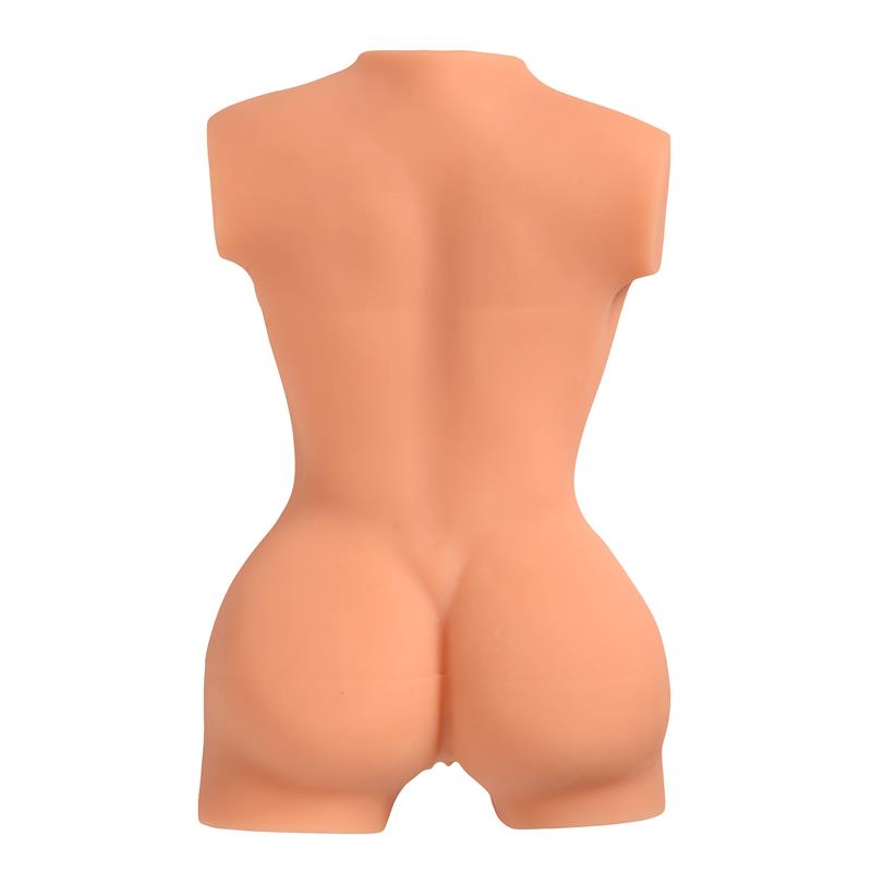 Emma Torso Realista 8 kg - Imagen 7