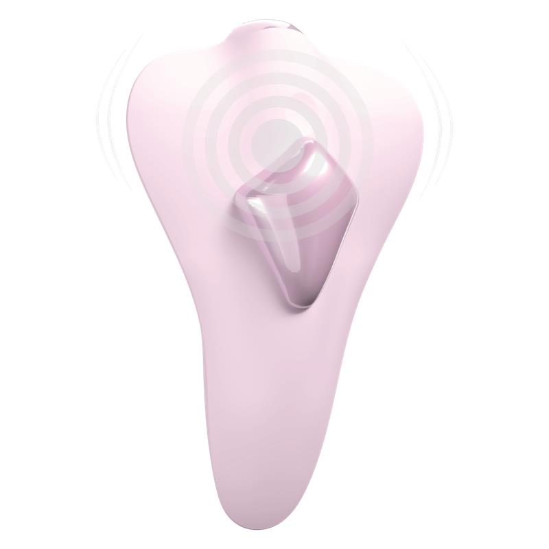 Estimulador de Braguita Temptation con APP - Imagen 7