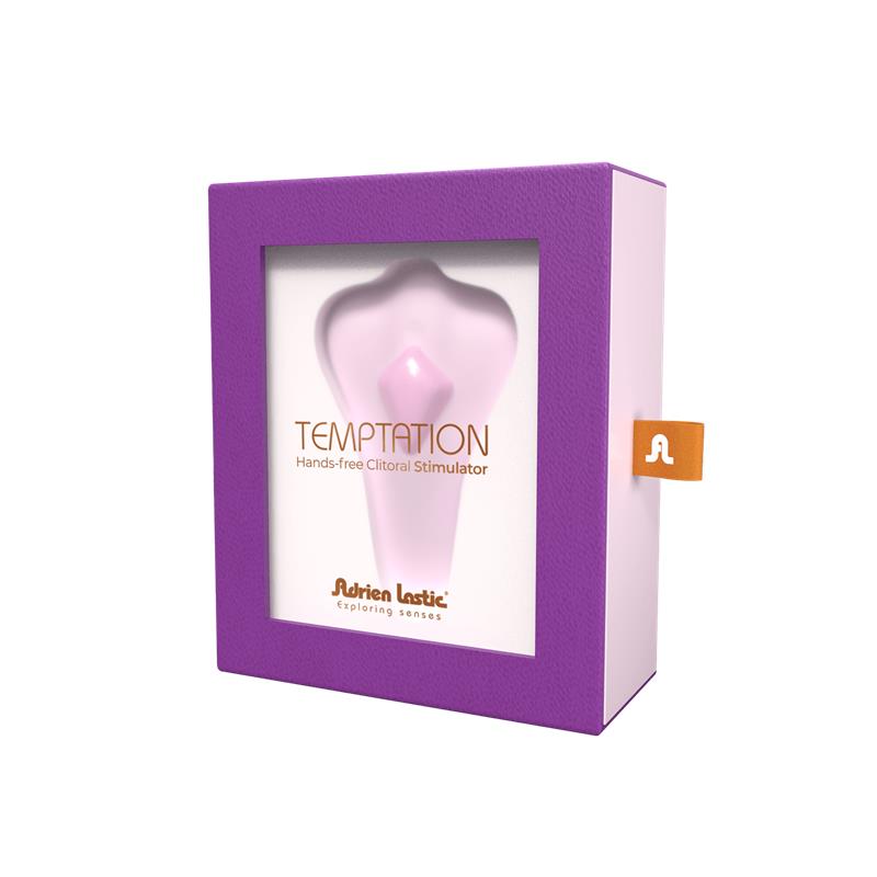 Estimulador de Braguita Temptation con APP - Imagen 9