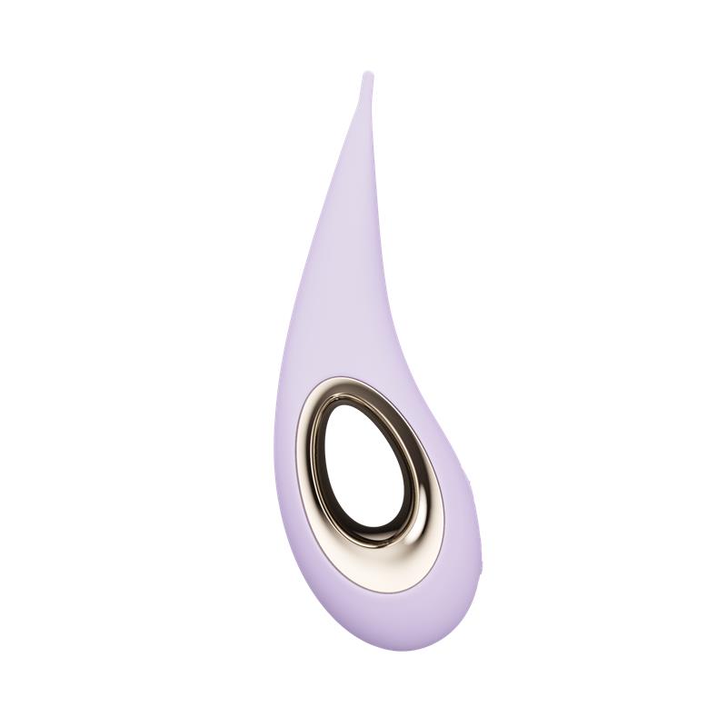 Estimulador de Clítoris Lelo Dot Lila - Imagen 3