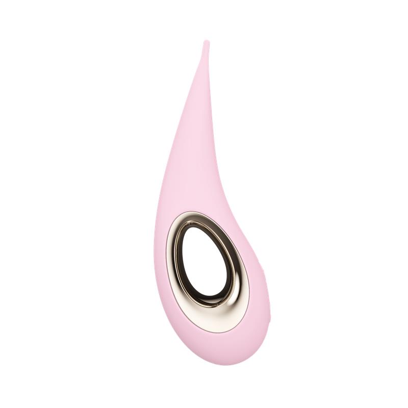 Estimulador de Clítoris Lelo Dot Rosa - Imagen 6