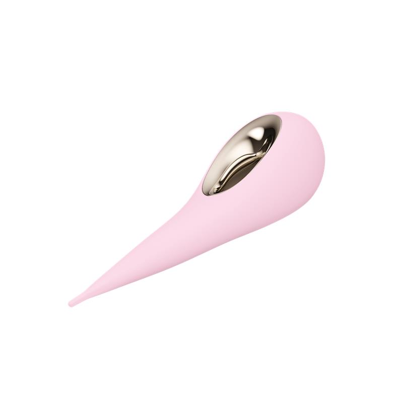 Estimulador de Clítoris Lelo Dot Rosa - Imagen 9