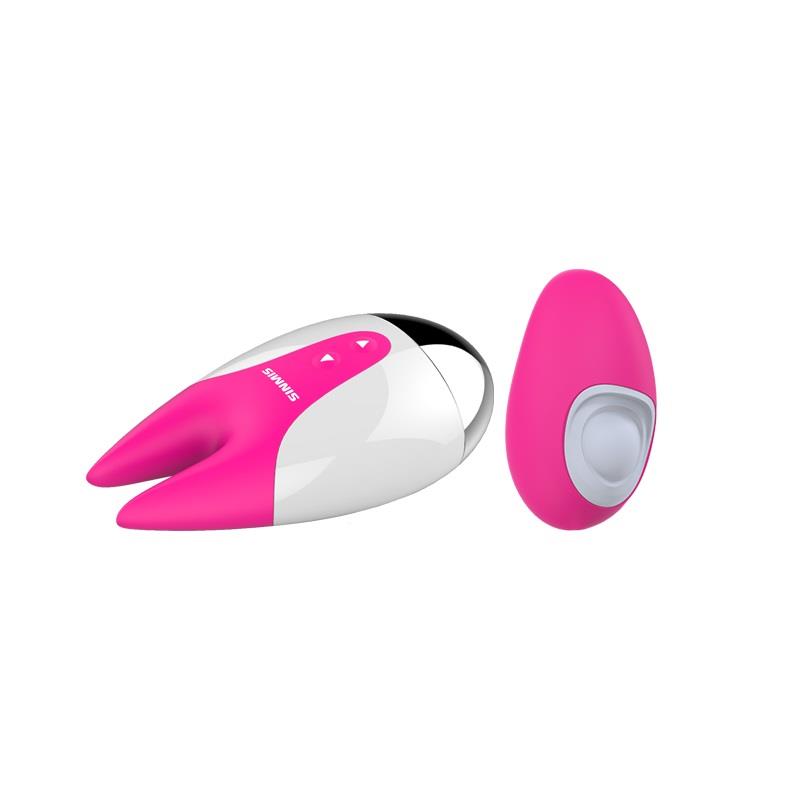 Estimulador FiFi2 Fuchsia - Imagen 4