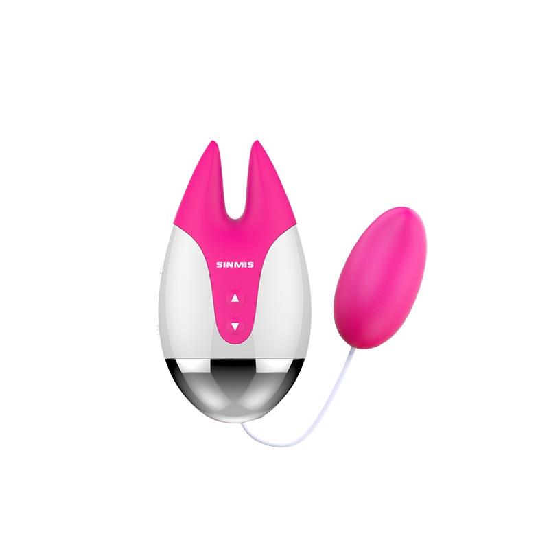 Estimulador FiFi2 Fuchsia - Imagen 5