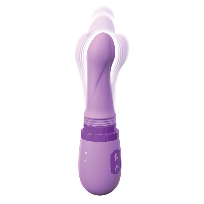Estimulador Her Personal Sex Machine - Imagen 3