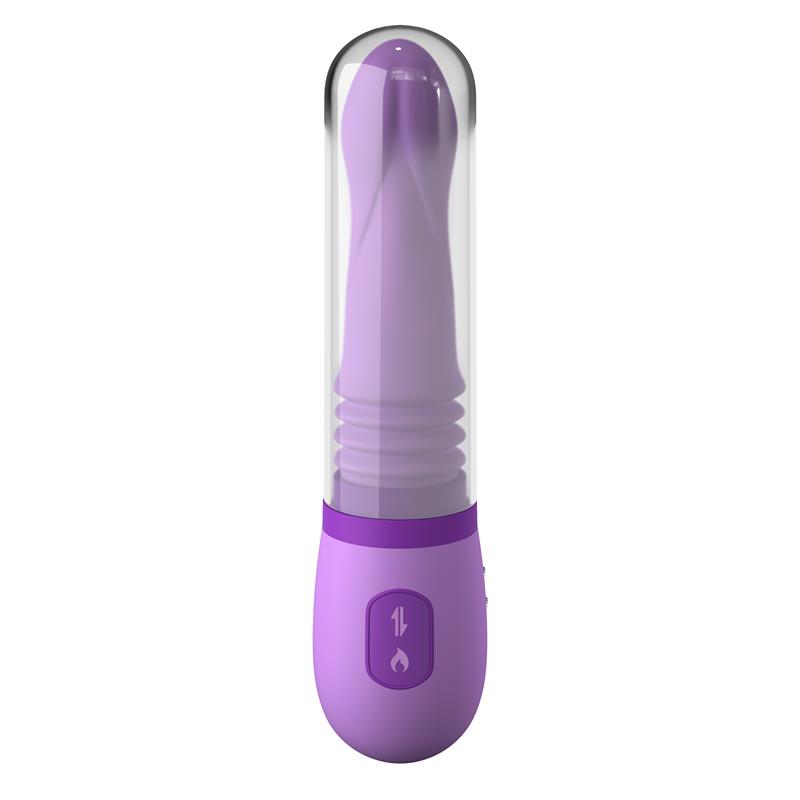 Estimulador Her Personal Sex Machine - Imagen 5