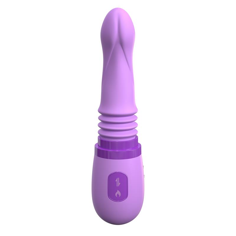 Estimulador Her Personal Sex Machine - Imagen 6