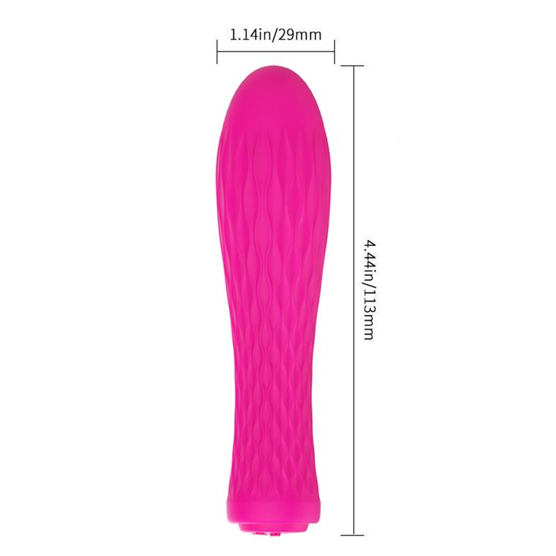 Estimulador Ian Fuchsia - Imagen 3