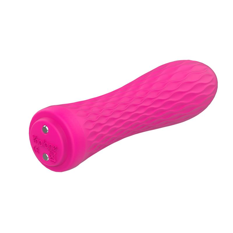 Estimulador Ian Fuchsia - Imagen 4