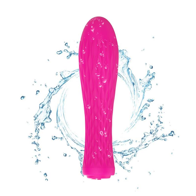 Estimulador Ian Fuchsia - Imagen 5