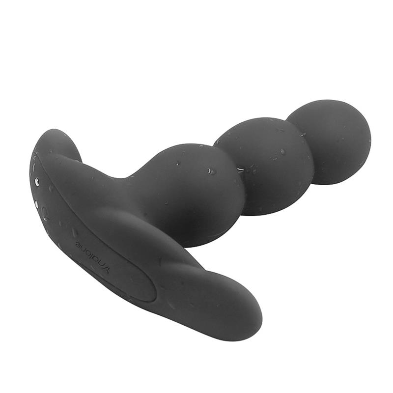 Estimulador Pearl Negro - Imagen 3