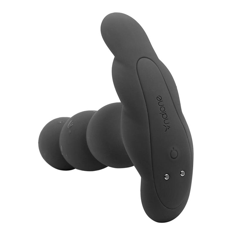Estimulador Pearl Negro - Imagen 4