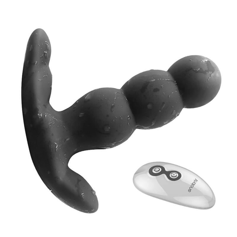Estimulador Pearl Negro - Imagen 5