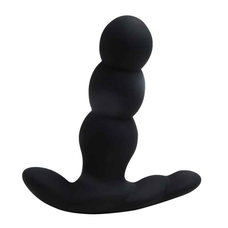Estimulador Pearl Negro - Imagen 6