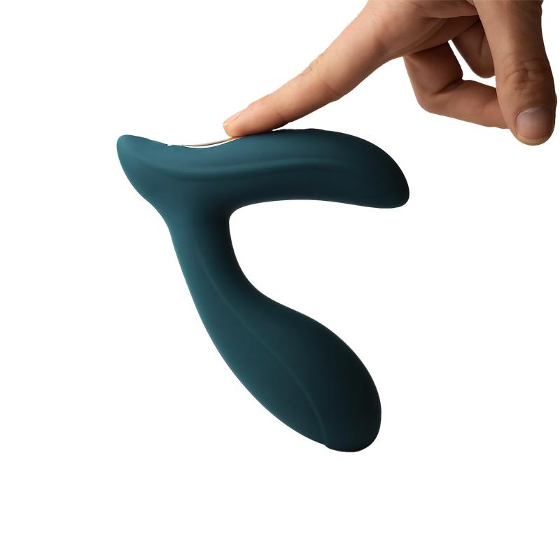 Estimulador Prostático Pulsation con APP - Imagen 13