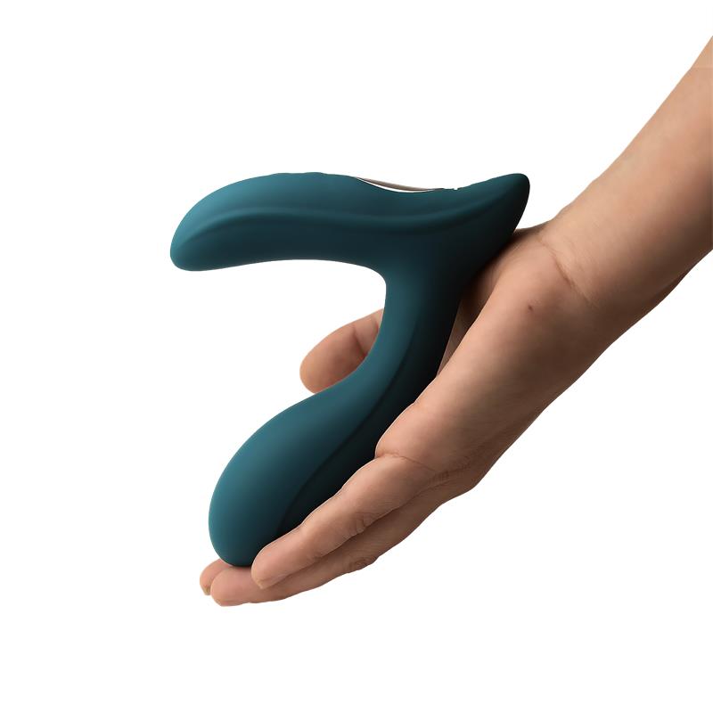 Estimulador Prostático Pulsation con APP - Imagen 4