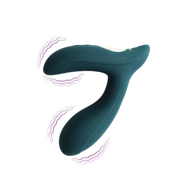 Estimulador Prostático Pulsation con APP - Imagen 7