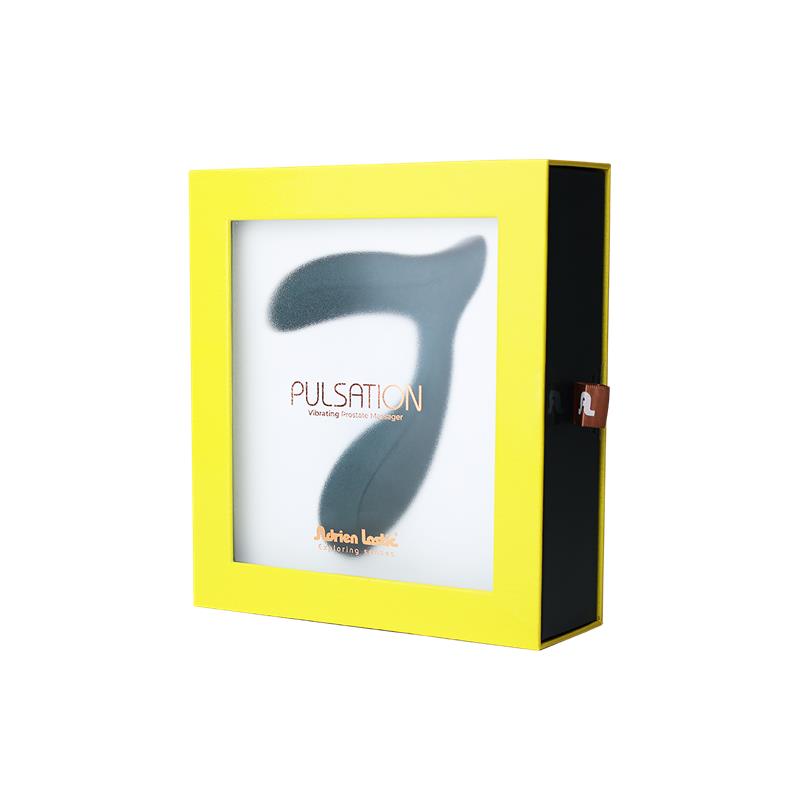 Estimulador Prostático Pulsation con APP - Imagen 11