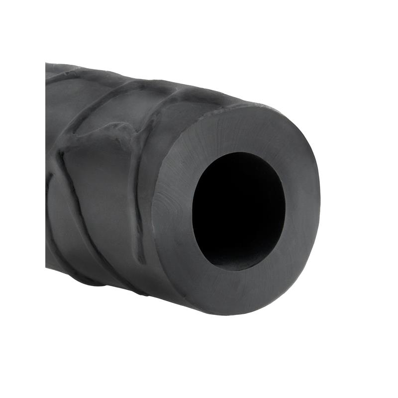 Fantasy X-tensions Mega 7,6 cm Extensión de Pene - Color Negro - Imagen 3