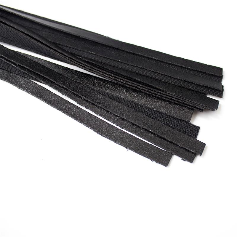 Flogger 45 cm Negro - Imagen 6