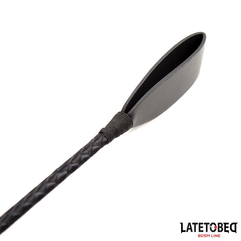 Fusta Metal Dorado 60 cm - Imagen 3