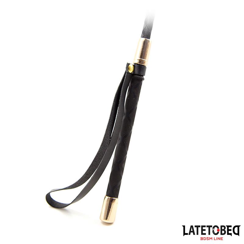 Fusta Metal Dorado 60 cm - Imagen 4