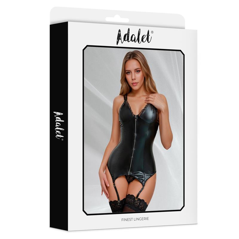 Gemma Babydoll con Braguitas - Imagen 3