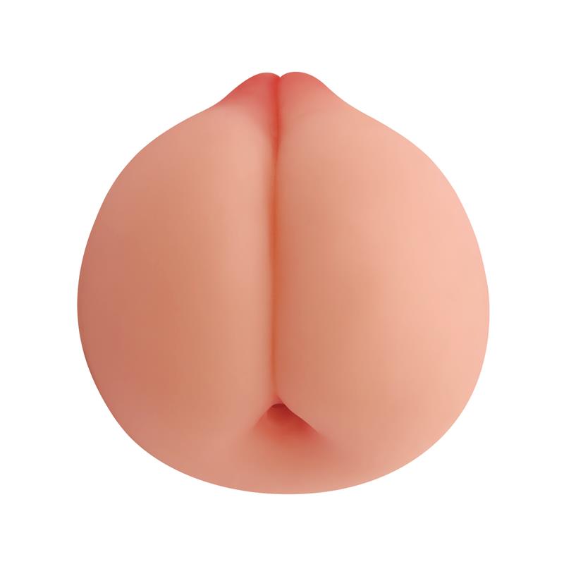 Honey Peach Masturbador Masculino Forma de Melocotón - Imagen 5