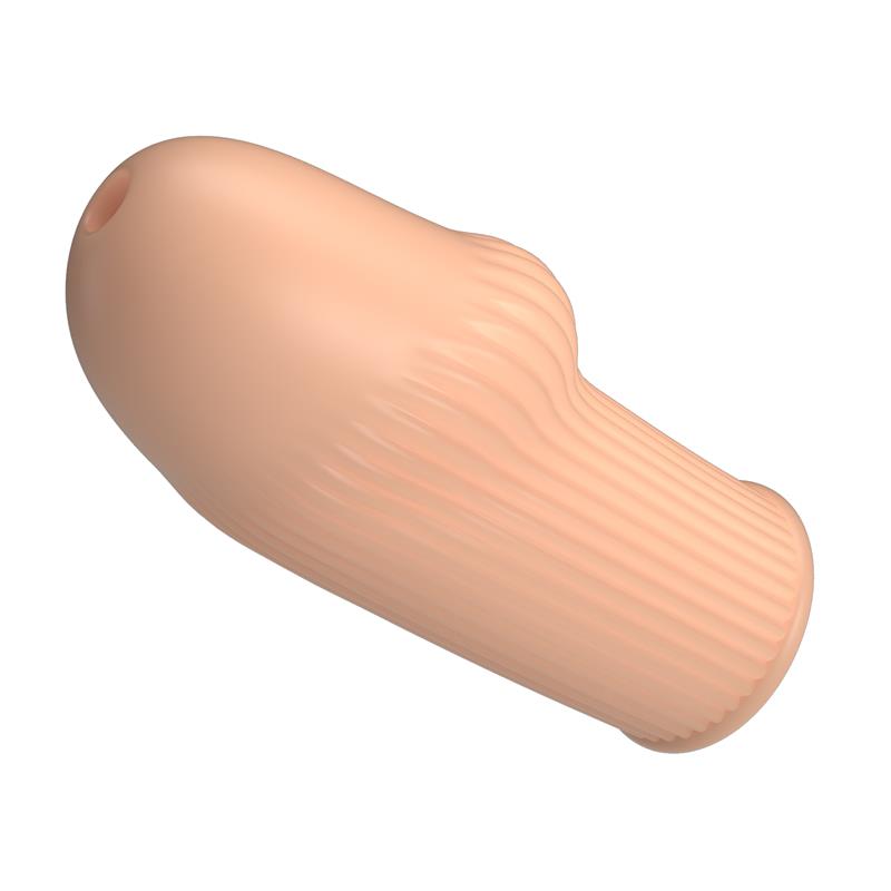Huel Funda para el Pene - Imagen 3