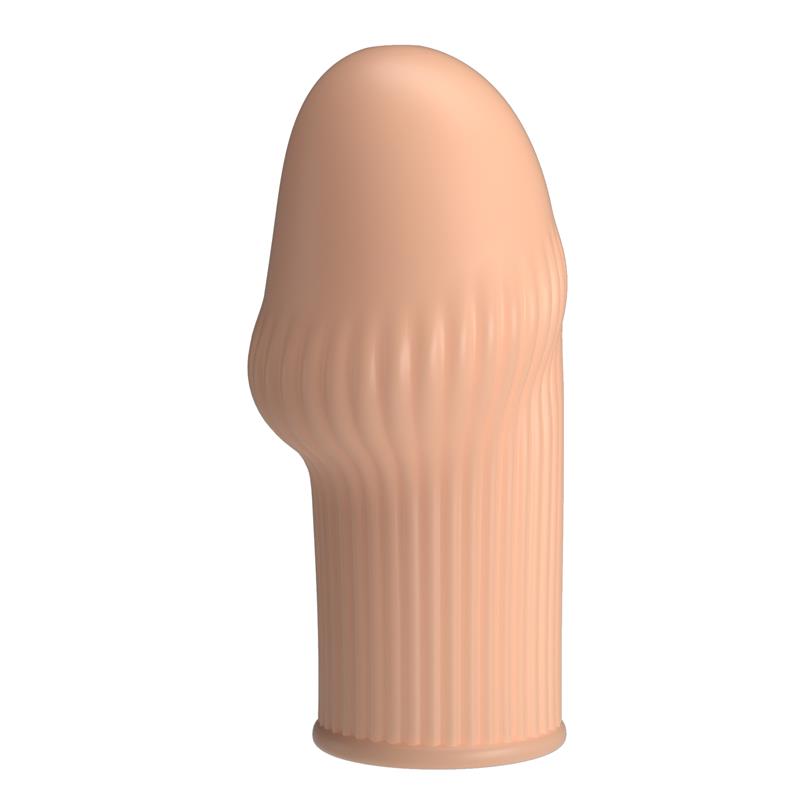 Huel Funda para el Pene - Imagen 4