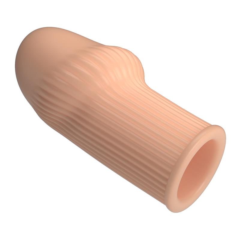 Huel Funda para el Pene - Imagen 6