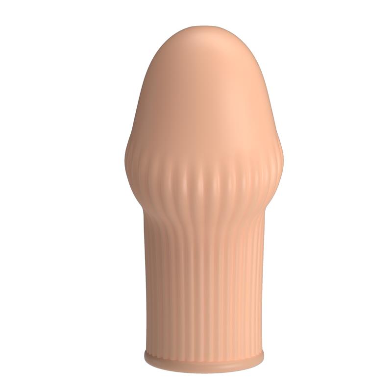 Huel Funda para el Pene - Imagen 7