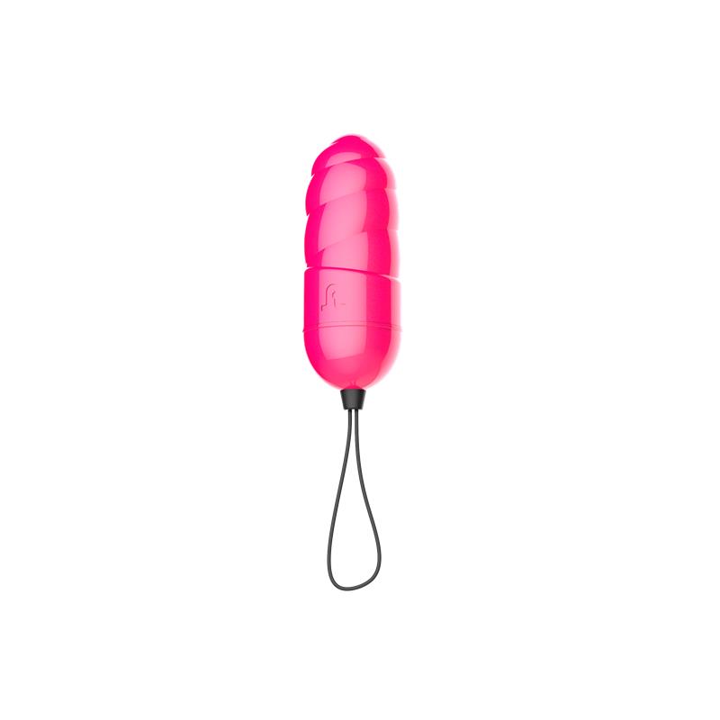 Huevo Vibrador Ocean Storm + Control LRS - Imagen 5