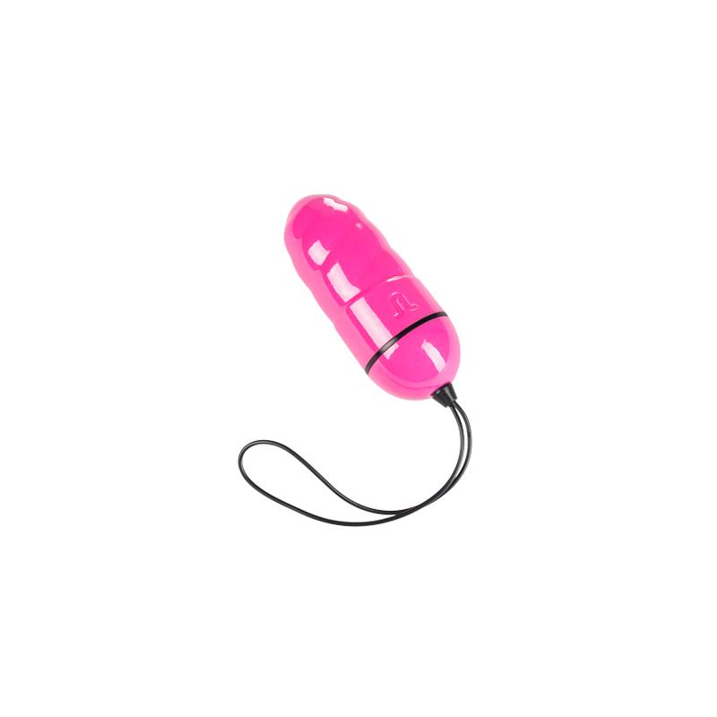 Huevo Vibrador Ocean Storm + Control LRS - Imagen 7