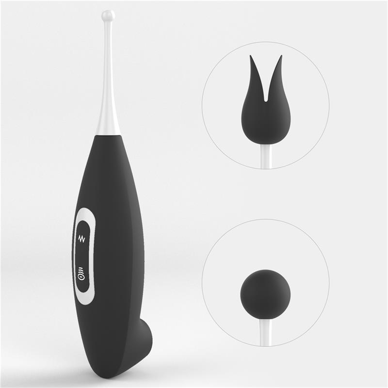Ijoy Succionador de Clítoris y Estimulador - Imagen 13