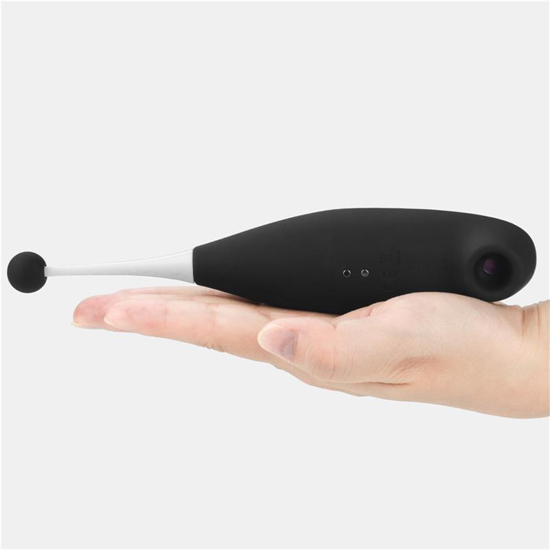 Ijoy Succionador de Clítoris y Estimulador - Imagen 14