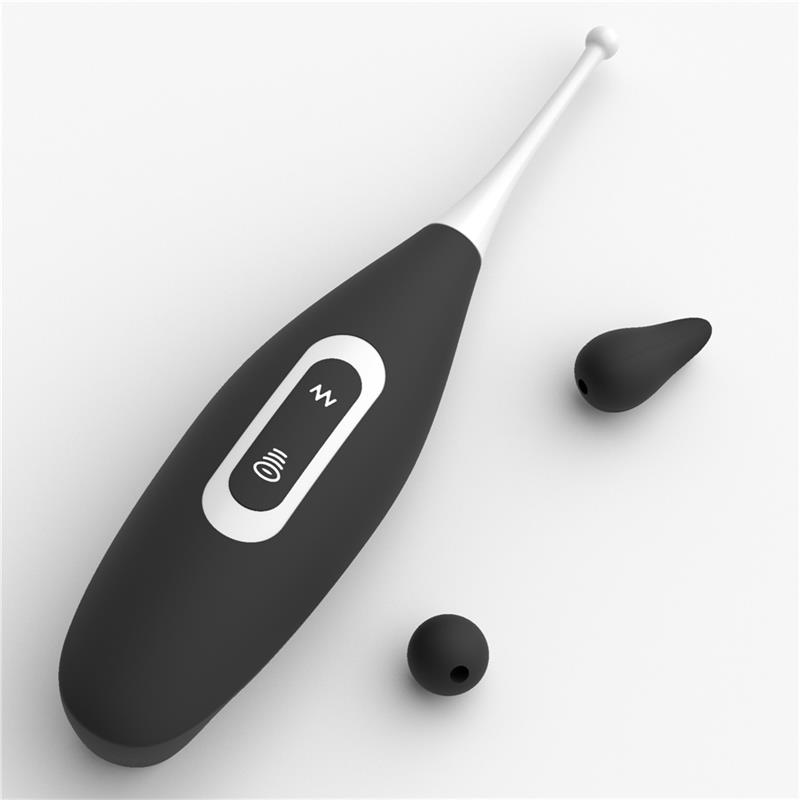 Ijoy Succionador de Clítoris y Estimulador - Imagen 15