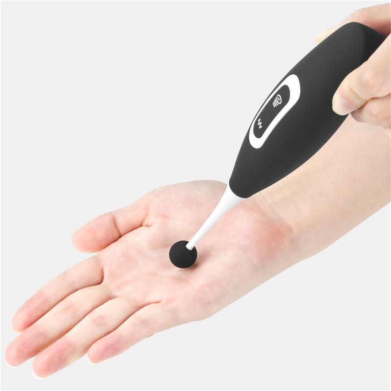 Ijoy Succionador de Clítoris y Estimulador - Imagen 16
