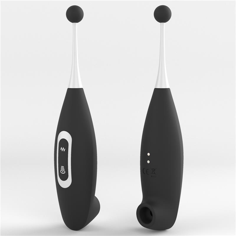 Ijoy Succionador de Clítoris y Estimulador - Imagen 17