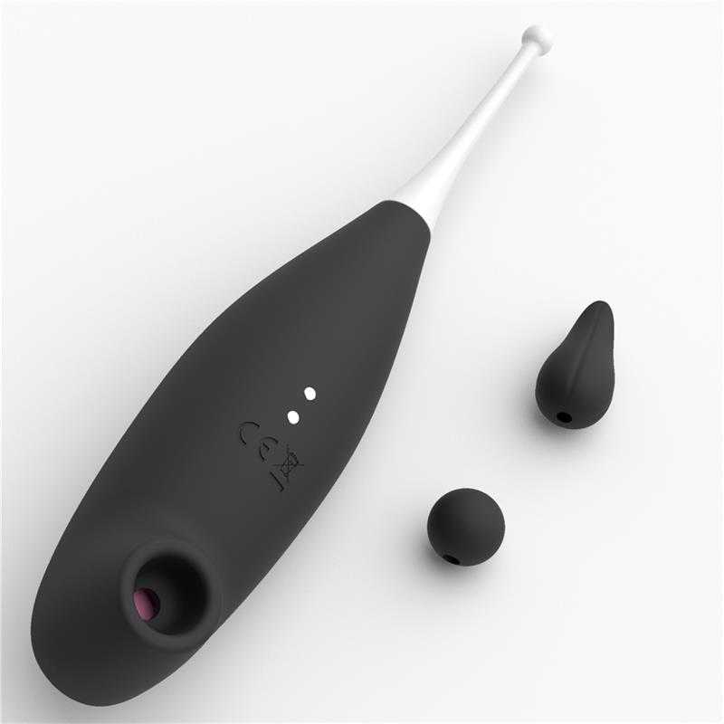 Ijoy Succionador de Clítoris y Estimulador - Imagen 4