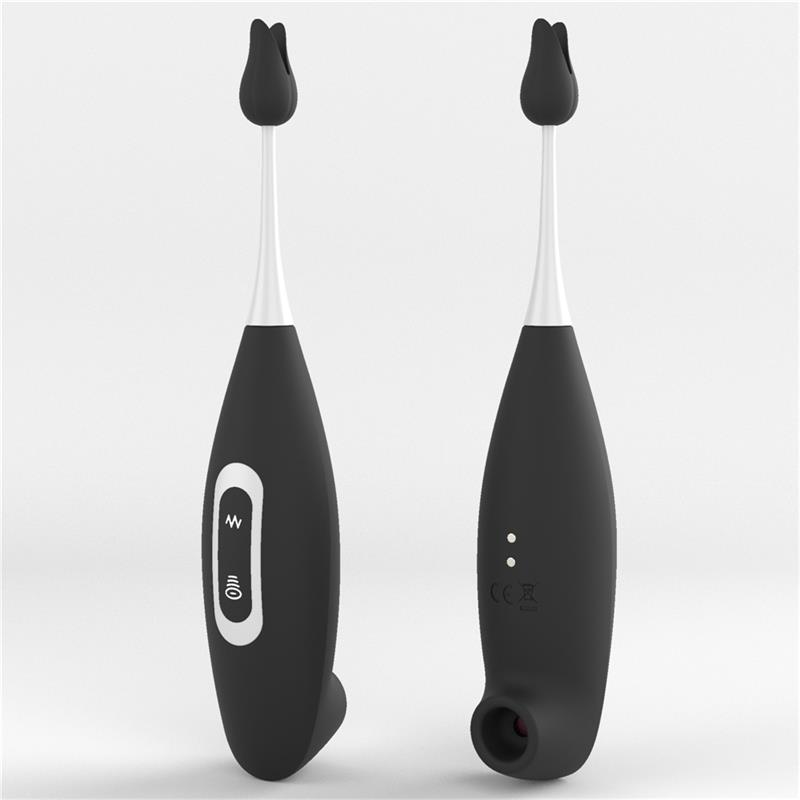 Ijoy Succionador de Clítoris y Estimulador - Imagen 5