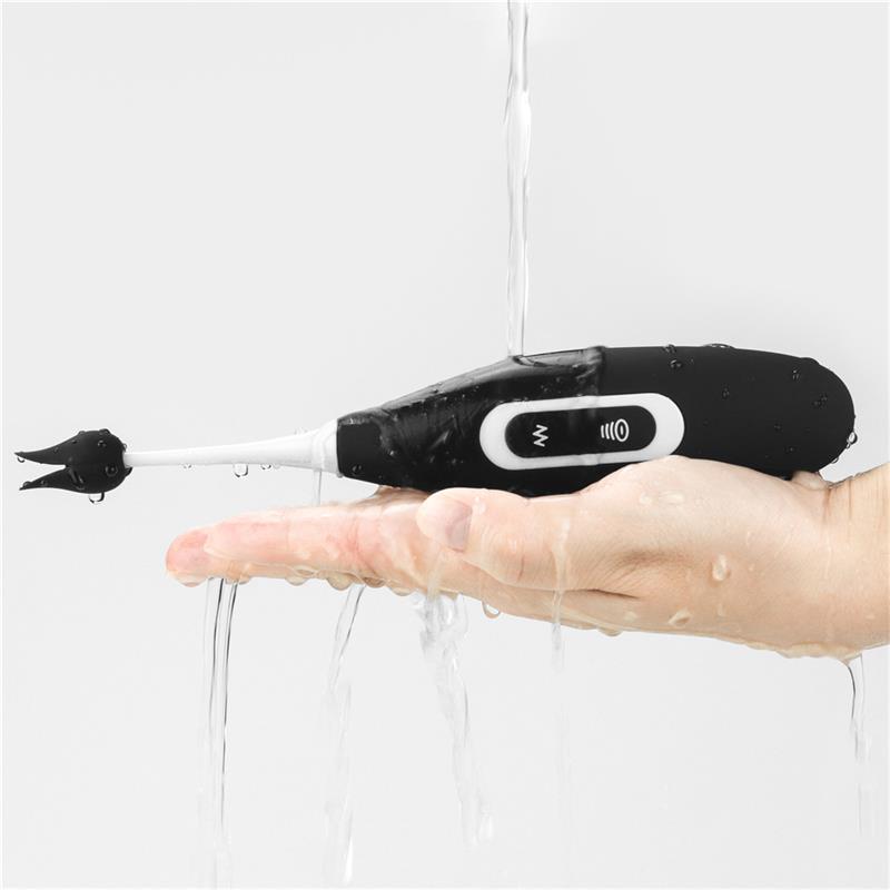 Ijoy Succionador de Clítoris y Estimulador - Imagen 6