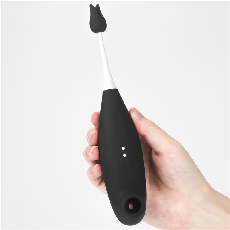 Ijoy Succionador de Clítoris y Estimulador - Imagen 9