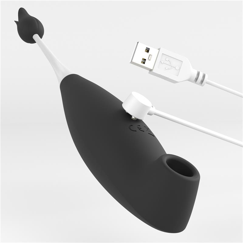 Ijoy Succionador de Clítoris y Estimulador - Imagen 11