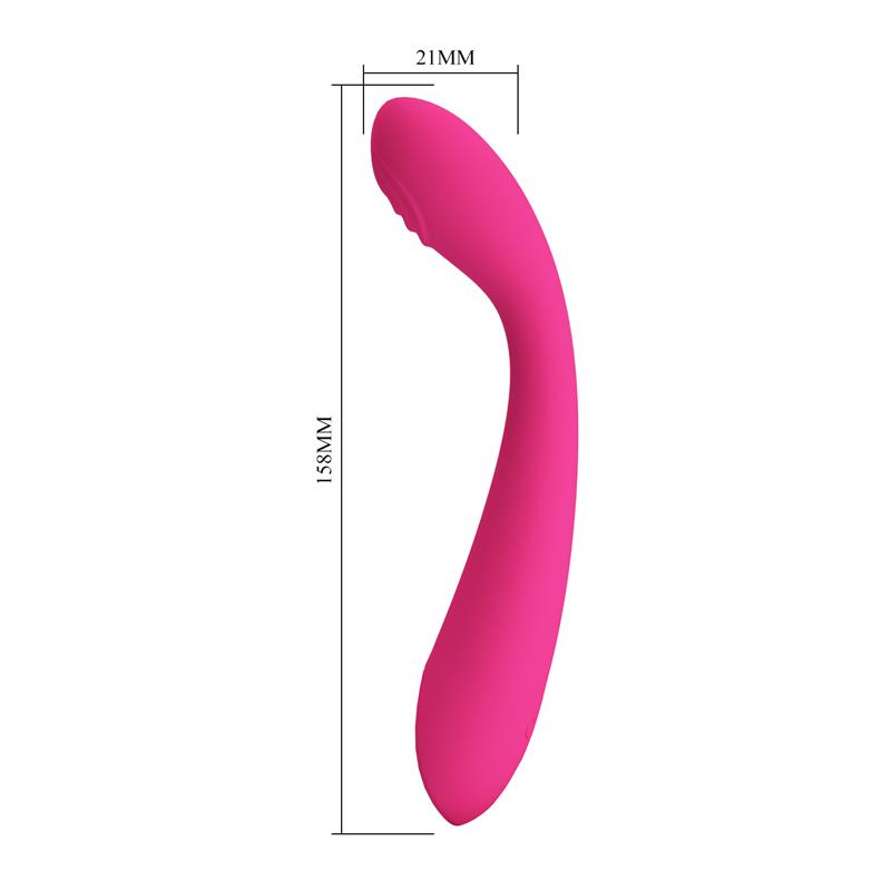 Jessica Vibrador - Imagen 4