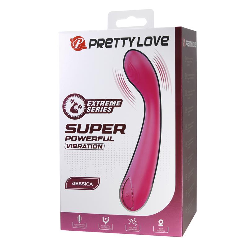 Jessica Vibrador - Imagen 7