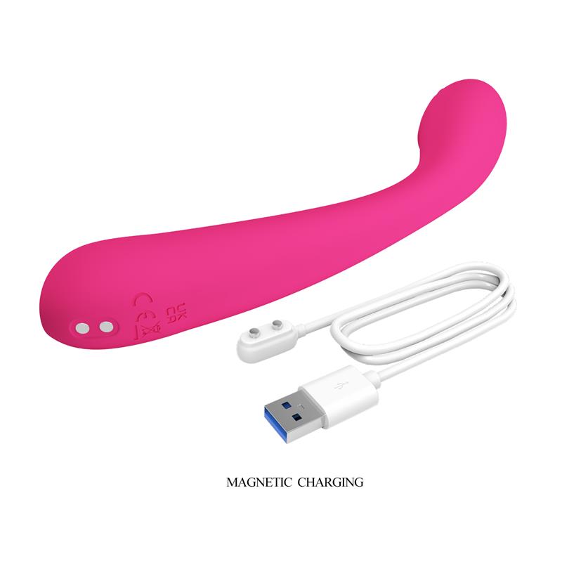 Jessica Vibrador - Imagen 9