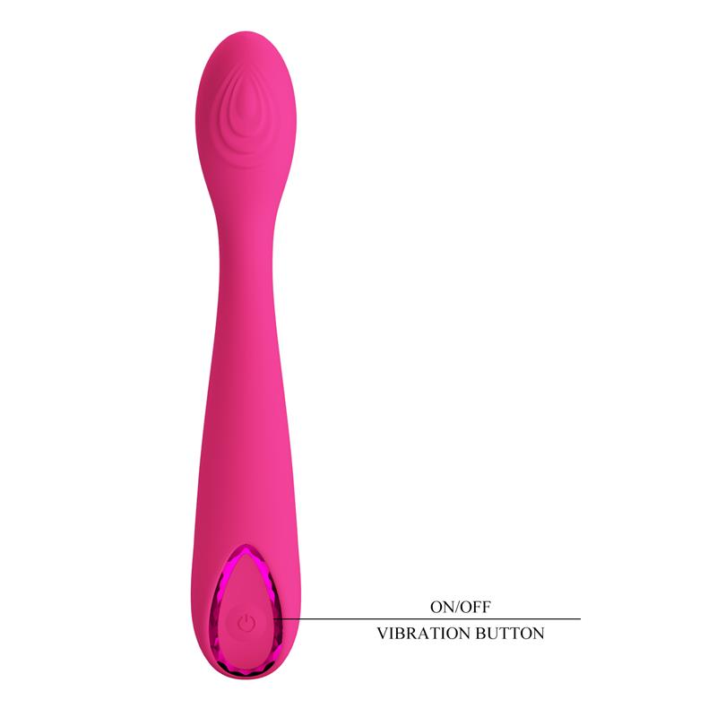 Jessica Vibrador - Imagen 10